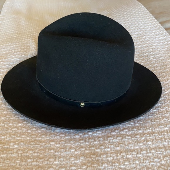 Rag and Bone floppy brim fedora! - Picture 4 of 5